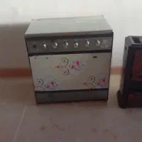 سلام گازبخاری سینک گذاشتم فروشی۴ تومان|اجاق گاز و لوازم برقی پخت‌وپز|ایذه, |دیوار
