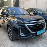 ثبت نام اقساطی با قیمت قطعی تیگارد X35 پلاس
