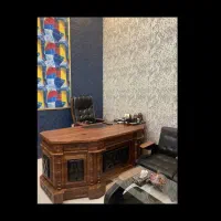 دفتر وکیل