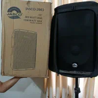 اکو و آمپلی‌فایر|سیستم صوتی خانگی|بروجرد, |دیوار