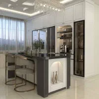 نیازمند نیرو کار در کارگاه خدماتی کابینت|استخدام صنعتی، فنی، مهندسی|خرمدره, |دیوار