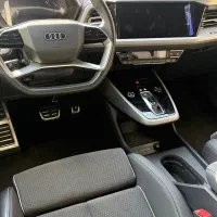 آئودی Q5 ای ترون بلک پکیج تیپ ۴ مدل ۲۰۲۳|خودرو سواری و وانت|تهران, حکمت|دیوار