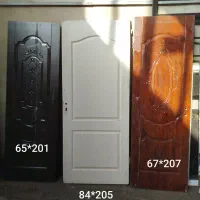 درب اتاق تخته|مصالح و تجهیزات ساختمان|نوشین شهر, |دیوار