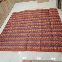 فرش مسافرتی پلاستیکی نونو زیر قیمت|فرش|یزد, |دیوار