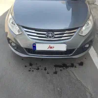 جک j4 مدل ۱۴۰۲|خودرو سواری و وانت|تهران, مرزداران|دیوار