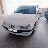 پارس سال مدل ۱۴۰۰