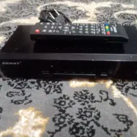 دست گاه دیجیتال|پخش‌کننده DVD و ویدیو|شیراز, شاه قلی بیگی|دیوار