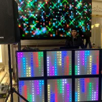 دیجی دی جی خانم