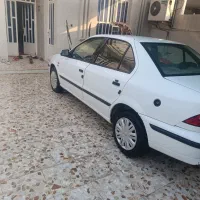 سمنداف سون دوگانه مدل96