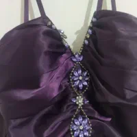 فروش سه عدد لباس مجلسی|لباس|گالیکش, |دیوار