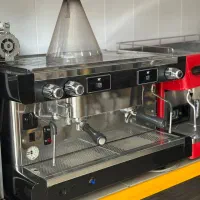 خرید ، فروش و تعویض دستگاه قهوه ساز صنعتی، خانگی|سماور، چایساز، قهوهساز|میبد, |دیوار