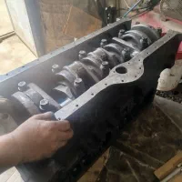 بنز۹۱۱|خودرو سنگین|تهران, دردشت|دیوار