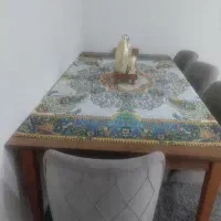 میز ناهار خوری