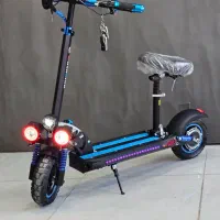 انواع اسکوتر برقی واردات مستقیم از چین