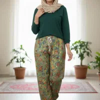 شلوار دمپا کش|لباس|اردبیل, |دیوار