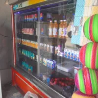 فروش یخچال استیل فروشگاهی وسوپرمارکتی