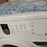 ماشین لباسشویی سامسونگ|ماشین لباسشویی و خشککن لباس|مسجد سلیمان, |دیوار