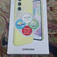 گوشی سامسونگ A35