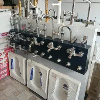 دستگاه تصفیه آب اقساط ۳تا ۷ماه|آبسردکن و تصفیه آب|یزد, |دیوار