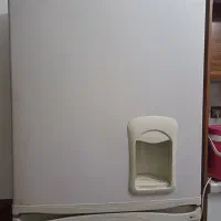 یخچال فریزر