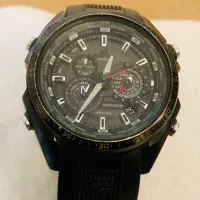 ساعت کاسیو eqs 500 حرفه ای