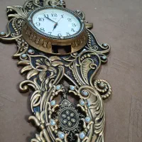 ساعت دیواری