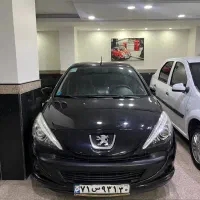 207 sd اتومات