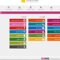 آموزش حسابداری محک