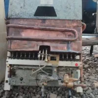 فروش ابگرمکن و بخاری