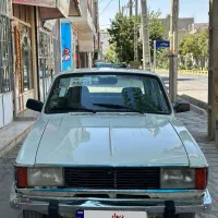 پیکان ۸۲|خودرو سواری و وانت|قروه, |دیوار