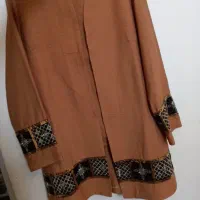 مانتو شلوار