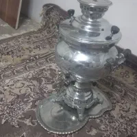 سماور گازی|سماور، چای‌ساز، قهوه‌ساز|مشهد, شهرک امام هادی (شهرک غرب)|دیوار