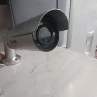 دوربین مداربسته دید در شب فول اچ دی