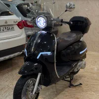 کاوان اس مدل ۱۴۰۲