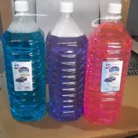 پخش عمده ضدیخ و مایعات خودرو|قطعات یدکی و لوازم جانبی|همدان, |دیوار