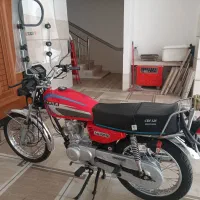 موتور ساوین 125