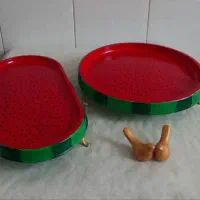 ظروف یلدایی|ظروف سرو و پذیرایی|گالیکش, |دیوار