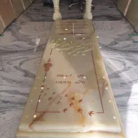 سنگ مزار سنگ قبر مانا سنگ|خدمات پیشه و مهارت|باقرشهر, |دیوار