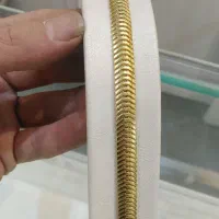 طلا فقط 5درصد