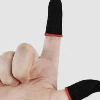 عرق گیر یا انگشتی کالاف و پابجی و..|کنسول، بازی ویدئویی و آنلاین|قم, نیروگاه|دیوار