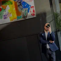 مربی بدنسازی - استالیست