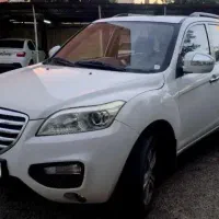 لیفان X60 / دنده هیلمنی / مدل 94 / اقساطی