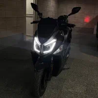 J200 sym موتور