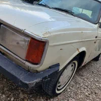 وانت پیکان مدل ۱۳۸۵