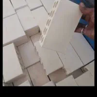 تریلی آجر دوقلو فردا شب|مصالح و تجهیزات ساختمان|آبادان, |دیوار