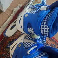 اسکیت نوجوان