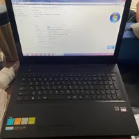 لپ تاپ لنوو g50