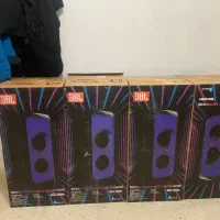 اسپیکر jbl|پخش‌کننده همراه|خرم‌آباد, |دیوار
