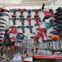 هیلتی تخریب ۷ کیلویی  تمام مس|ماشین‌آلات صنعتی|قم, شاه ابراهیم|دیوار