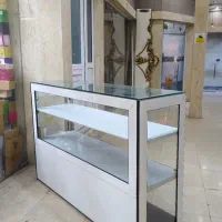 کانتر فروشگاهی (ویترین)